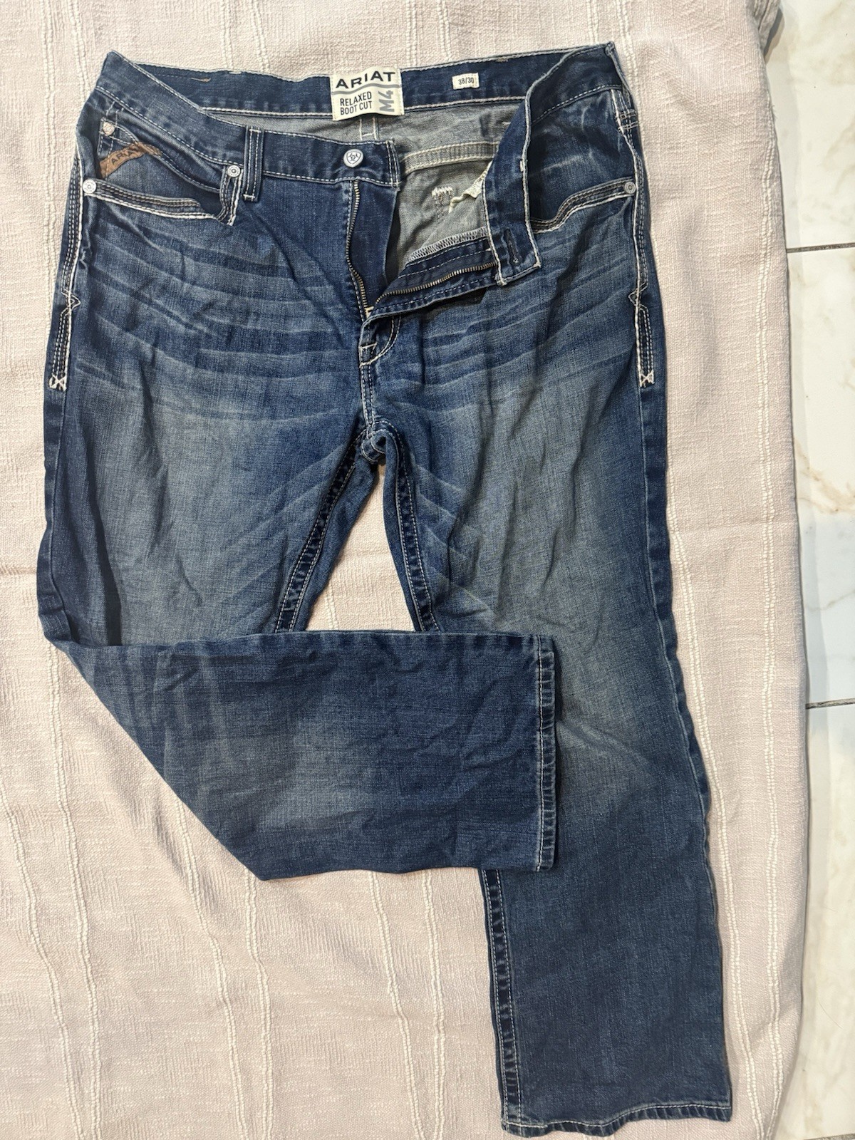 Ariat Jeans 
