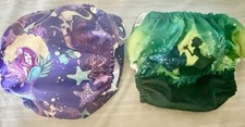 mama koala cloth diapers With Bamboo Liners