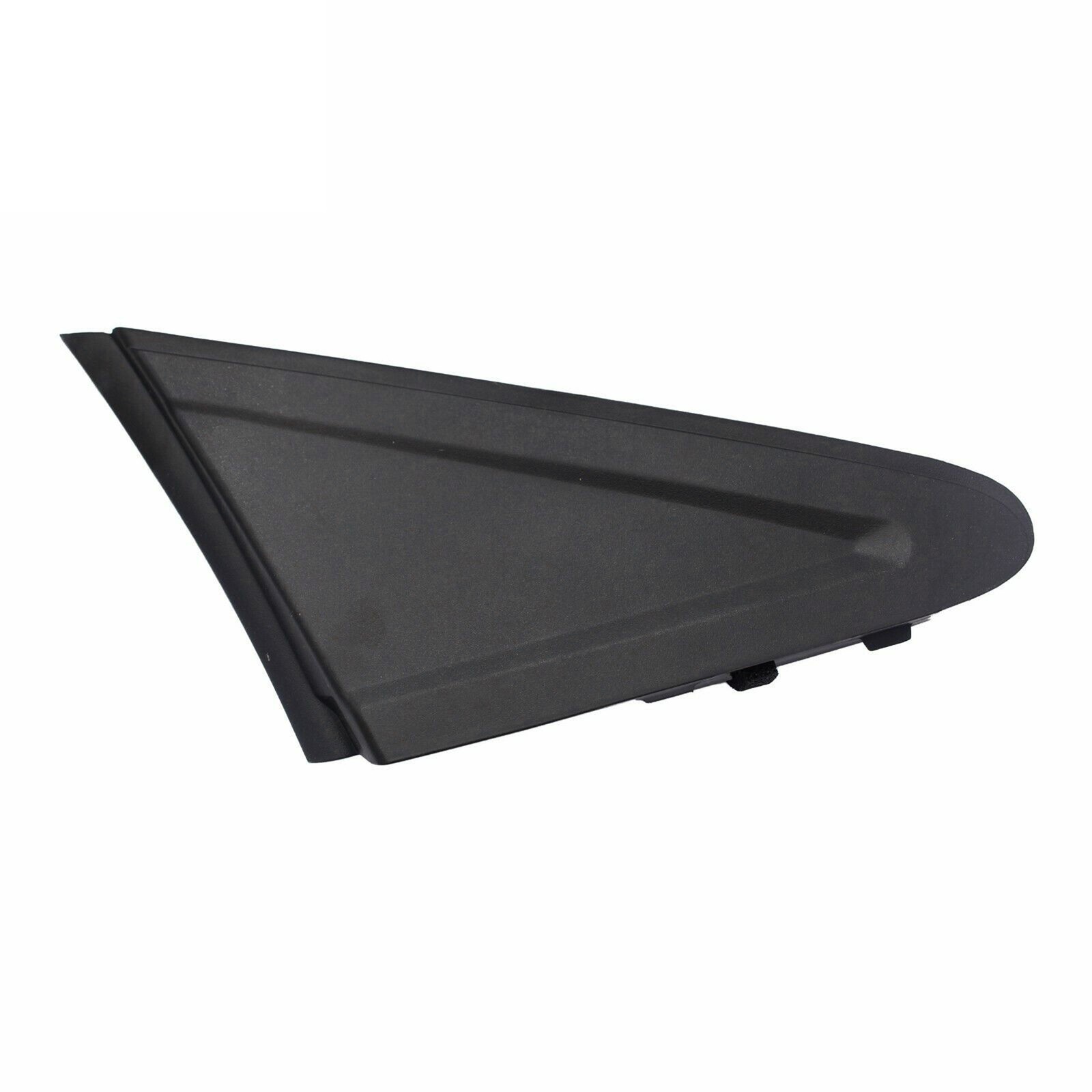 75490TR3A01 Front Exterior Pillar Right Corner Trim Fit for Honda Civic 2012-15