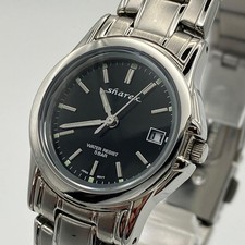 Citizen MN288 Gold Dial Solar Watch
