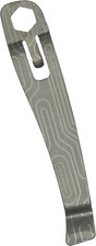 Donk Titanium Pocket Clip. Made for Leatherman Wingman Leatherman Sidekick. 5