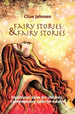 Fairy Stories & Fairy Stories Clive Johnson Taschenbuch Kartoniert / Broschiert