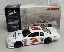 Dale Earnhardt Jr. #3 GM Goodwrench Service 1997 Monte Carlo 1:24 Diecast Action