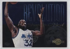 1994-95 Skybox Revolution Shaquille O'Neal #R6 HOF