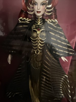 Queen of the Constellations 2013 Barbie Doll for sale online | eBay
