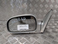 Retroviseur gauche (ou coque) Hyundai SANTA FE