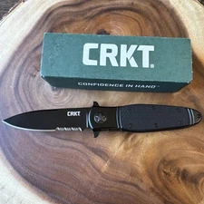 CRKT Bombastic K345KKS New