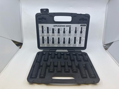 Matco Tools Locking Lug Master Key Set MLLN16K (RO1078215)
