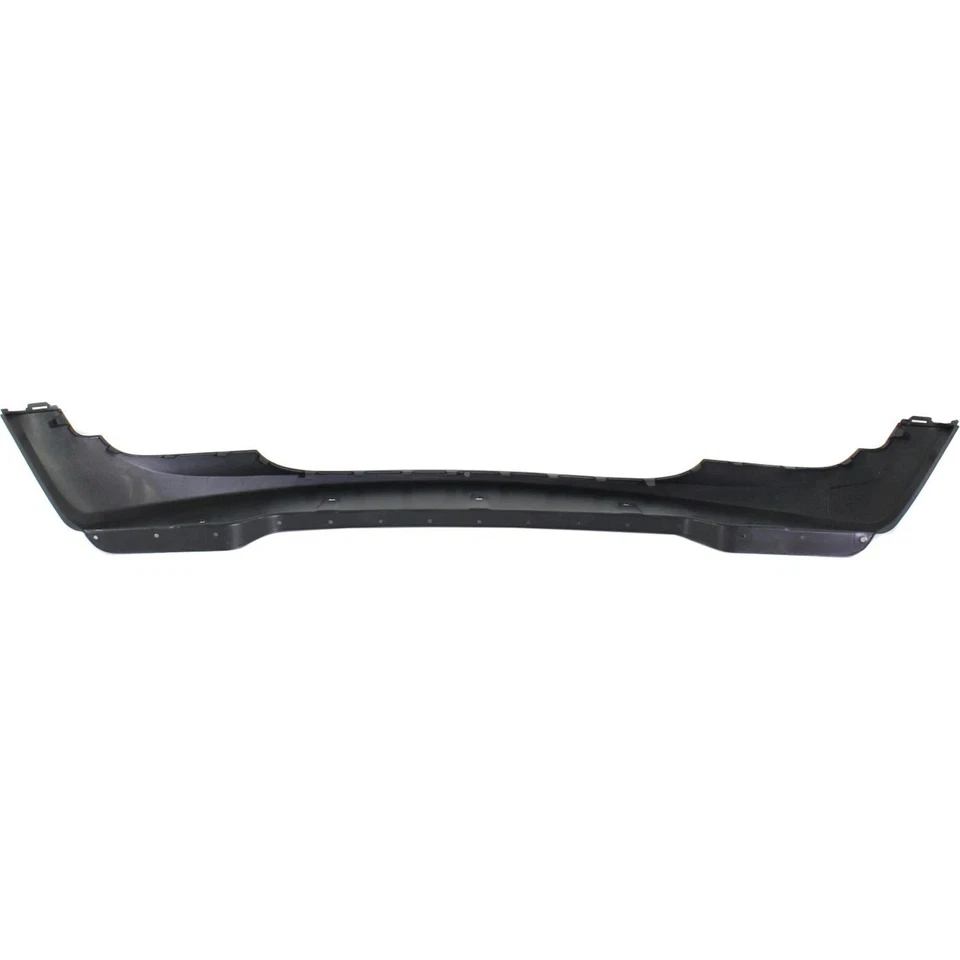 New Bumper Lower Valance For 2007-2010 Mini Cooper Textured Front MC1092103 Foto 3 de 4