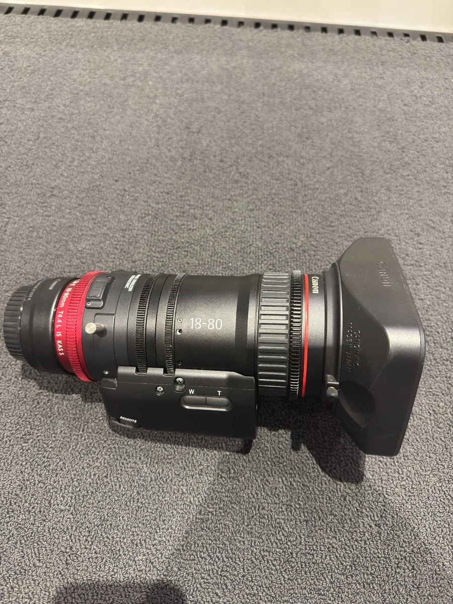 Canon Zoom Lens for Panasonic Camera Lenses for sale | eBay