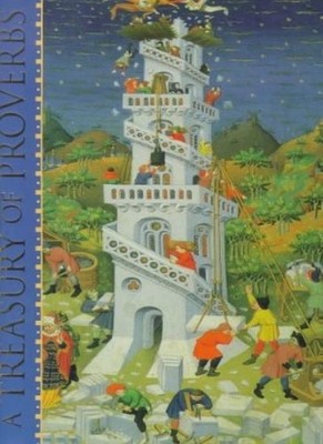 The Treasury of Prayers, Proverbs and Psalms Boxed Set: A Treasu