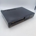 Akai VS-35EO VHS Video Cassette Recorder DX4 Head VS 35 EO Vintage TV Recorder V