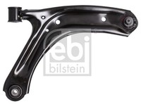Querlenker Vorderachse Rechts FÜR Dacia Spring - Febi Bilstein 196247