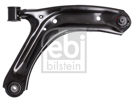 Querlenker Vorderachse Rechts FÜR Dacia Spring - Febi Bilstein 196247-image