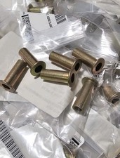 Rivet Nut Smooth CAL 5/16-24 x 150 Low Carbon Steel Y3 (25 Pieces) FREE SHIPPING