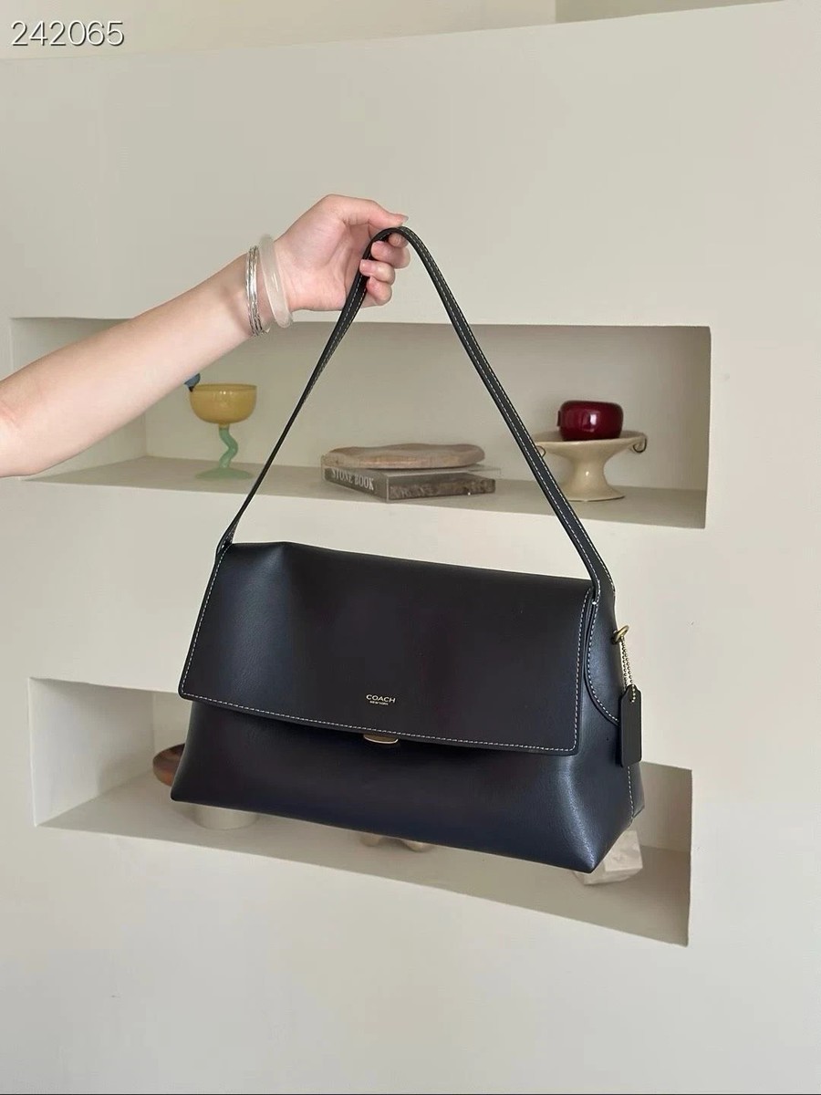 【美品】coachショルダーバック NEW COACH CHELSEA 36 Fashion Women's Satchel Bag shoulder bag