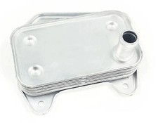 MTR Ölkühler passend für Mercedes-Benz E-Klasse W211 W210 M-Klasse W163 ML