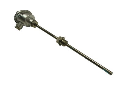 JUMO 90-D-241 THERMOCOUPLE  NSNP