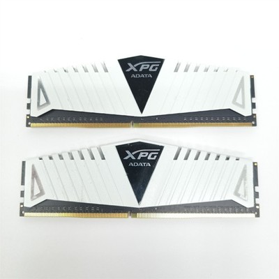 [Lot of 2] 8GB 3000MHz DATA XPG Desktop RAM AX4U300038G16-BWZ