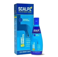 Glenmark Expert Anti Dandruff Shampoo 75ml