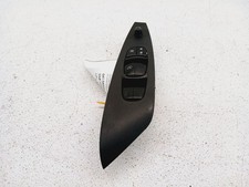13-17 NISSAN Leaf Driver Front Door Switch Black/G OEM 254013NF0A