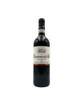 2016 - Casanova di Neri - Brunello di Montalcino Tenuta Nuova - 0,75L 14,5%