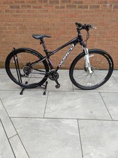 Norco Charger 9.3 MTB.
