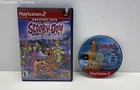 PlayStation 2 (PS2) - Scooby Doo Night of 100 Frights [Greatest Hits] - Tested