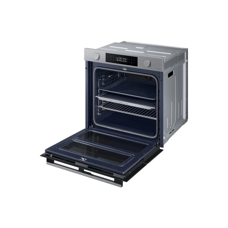 Forno Incasso Doppio SAMSUNG Dual Cook 76 Litri con Vapore WiFi Multifunzione, fotografia 7 di 15