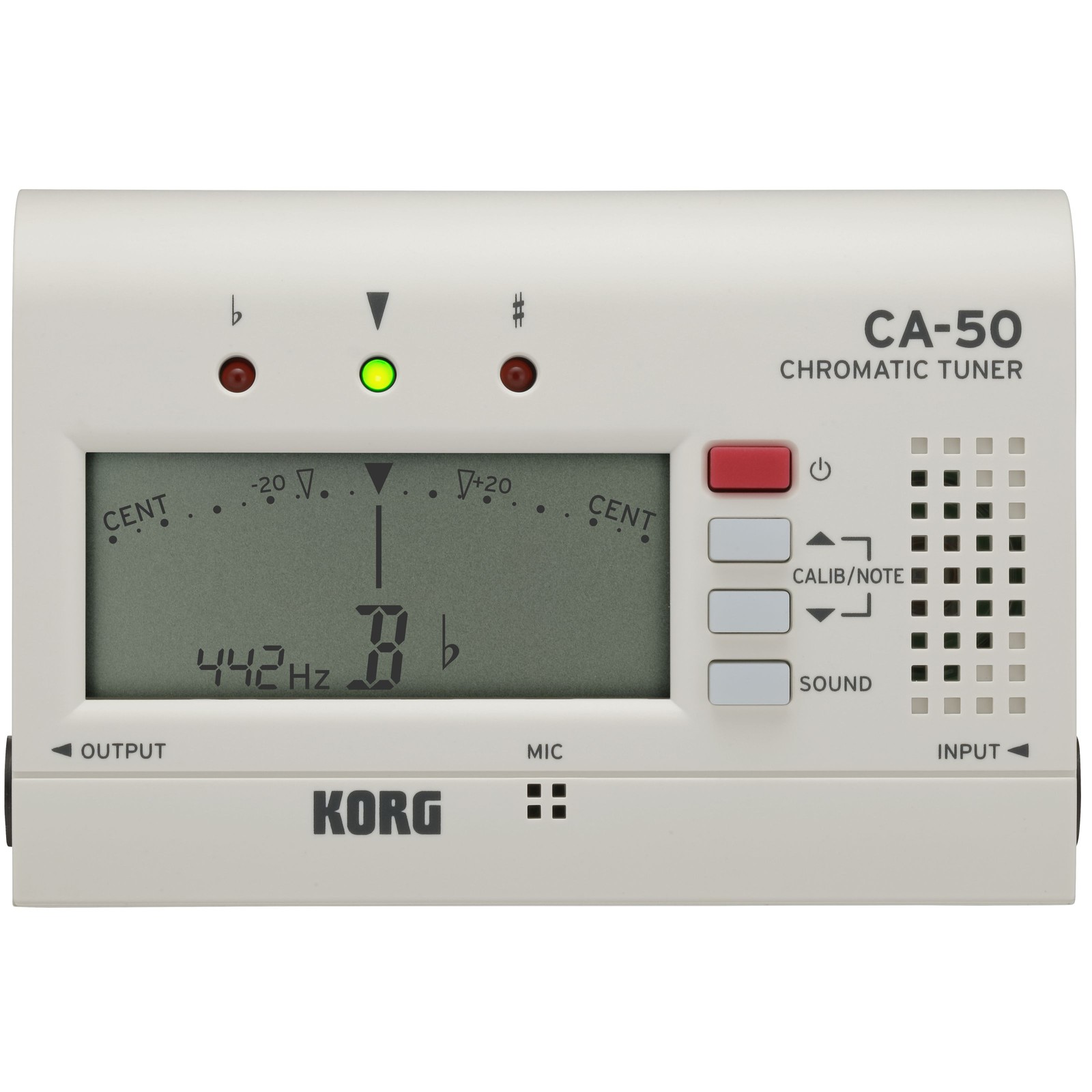 Korg CA-50 5190₽