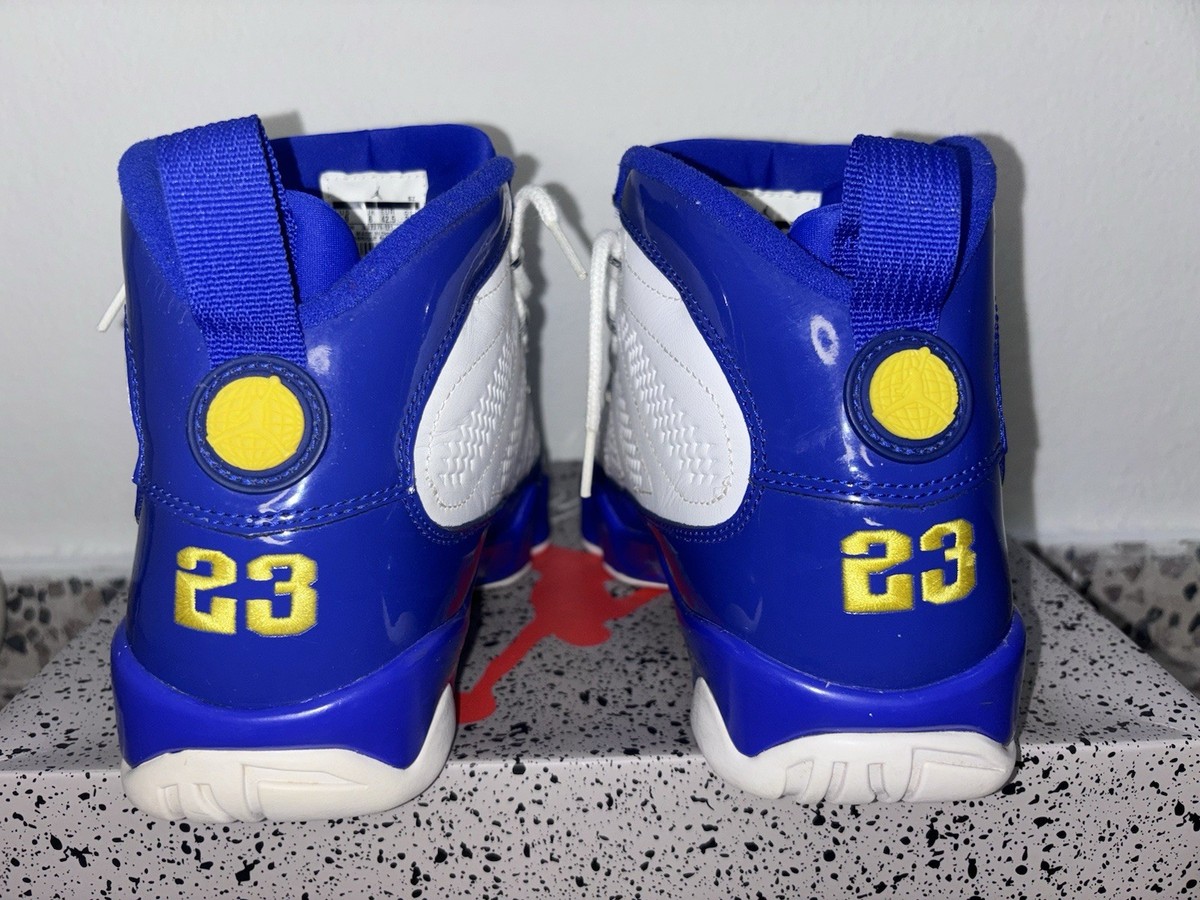 Size 9 - Air Jordan 9 Retro Kobe 888507083616| eBay