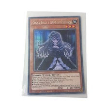 Ghost Belle & Haunted Mansion PHRE-EN043 Rare Near Mint Yu-Gi-Oh TCG Card