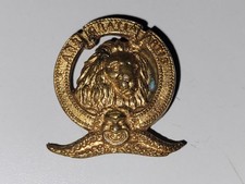 Antique 1920s 1930s MGM Metro Goldwyn Mayer M...
