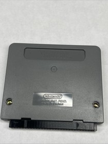 Red Alarm (Nintendo Virtual Boy, 1995) Cartridge Game