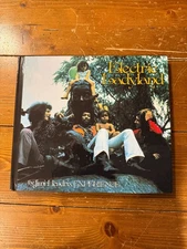 The Jimi Hendrix Experience - Electric Ladyland: 50th Anniversary CD