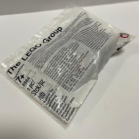 LEGO TECHNIC 8884 Power Functions IR Receiver Infrared Sensor New Sealed