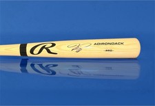 Mike Piazza  Mets Signed Rawlings Pro Bat - Fanatics COA