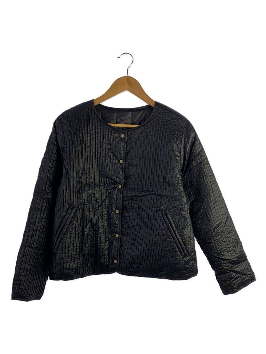 YM Fashion Institute altra giacca nylon BLK 1111901 20 usata