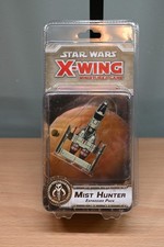 Star Wars X-Wing Miniatures Expansion Pack - Mist Hunter