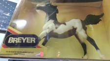Breyer  #994 Remington Coloring Contest Adult Winner Paint Smoky 1997 New No Box