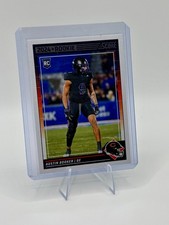 Austin Booker #399 [Rookie] 2024 Panini Score (RC)