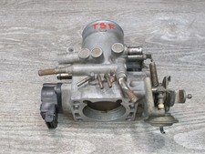 86-88 Toyota Supra Ma70l Mk3 7mge At Non Turbo Throttle Body 22210-42120 Oem