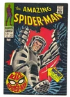 Amazing Spider-Man #58 NM 9.4 Marvel Comic John Romita Stan Lee Cover Art