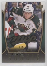 2013-14 Upper Deck MVP Gold Script 44/100 Jonas Brodin #61 1o3