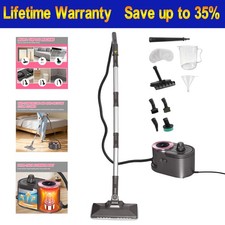 Steam Cleaner High Temperature Steam Cleaning Machine For Floor Kitchen Bathroom