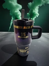 ‼️‼️‼️STANLEY X WICKED  ELPHA 20oz TUMBLER TARGET EXCLUSIVE READY TO SHIP!💚