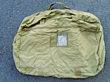 First Spear Khaki MOLLE Deployment Bag