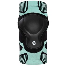 Powerslide Onesie Teal Knee Pad