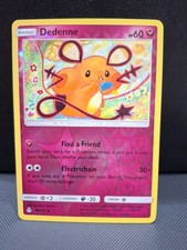Dedenne 88/131 Uncommon SM  Forbidden Light Pokemon Reverse Holo Near Mint on eBay