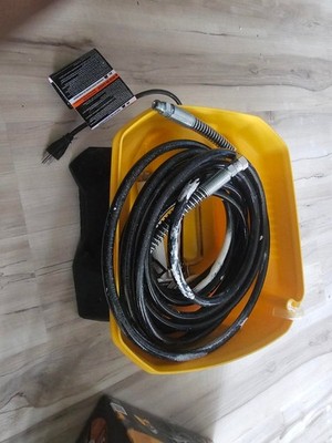 Wagner Control Pro 130 High Efficiency Airless Paint Sprayer